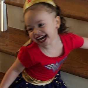 Meet your Posher, Natasha